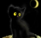 Аватар пользователя Лунная Кошка
